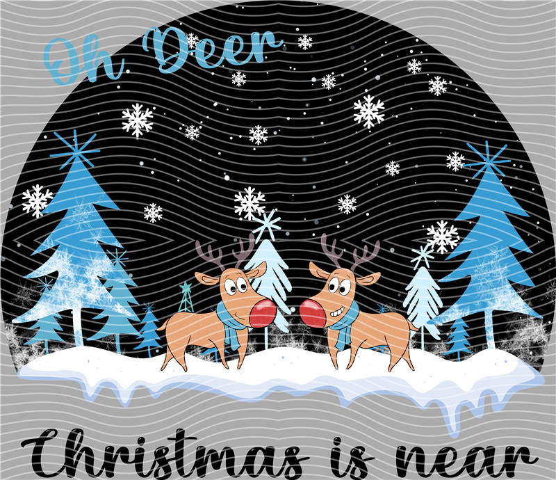 Christmas-DJ 701